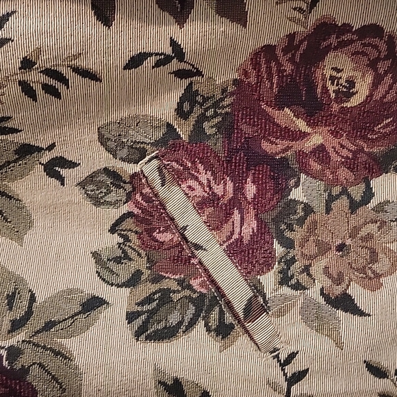 Lemon Grass Studio fall colors jacket - Picture 2 of 2